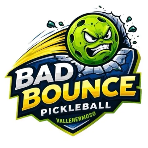 Bad Bounce Pickleball Club Vallehermoso 