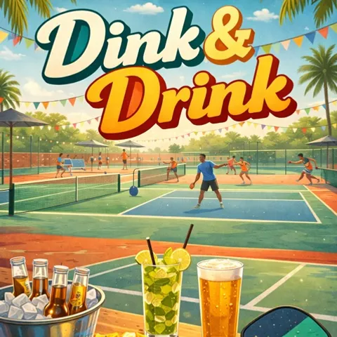 Dink and Drink