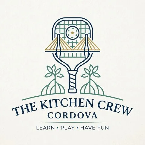 The Kitchen Crew - Cordova