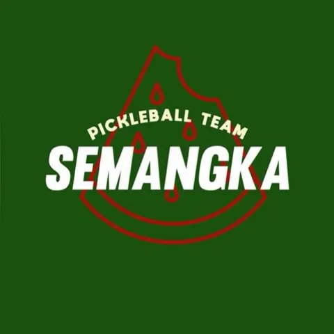 Semangka Pickleball
