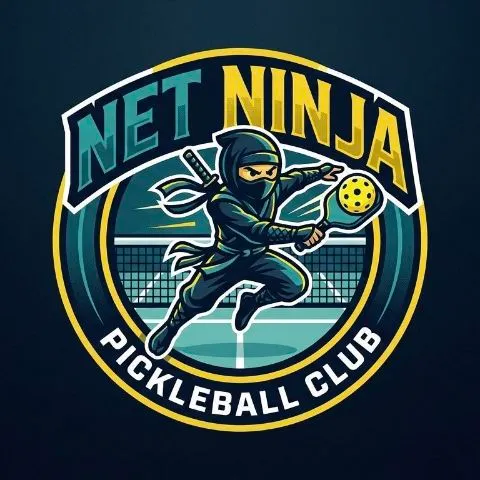 Net Ninja Pickleball Club 