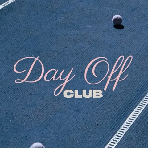 Day Off Club ⛅️