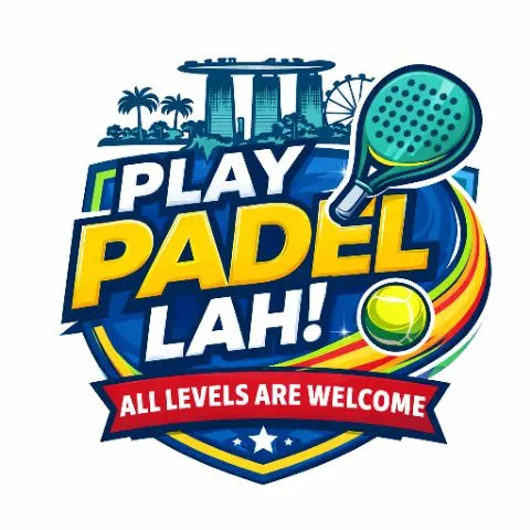 Play Padel Lah!