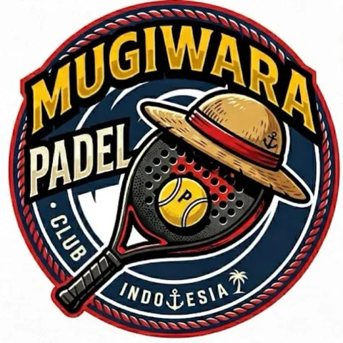 Mugiwara Padel