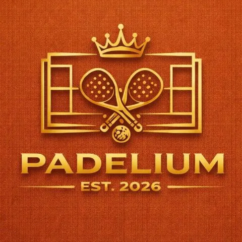 Padelium Bandung