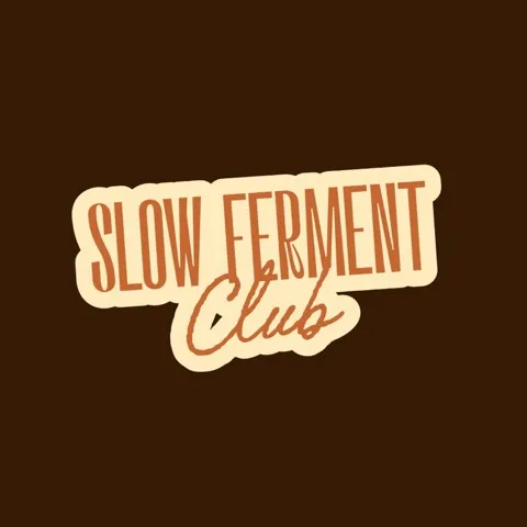 SLOW FERMENT Club & Court 🥯