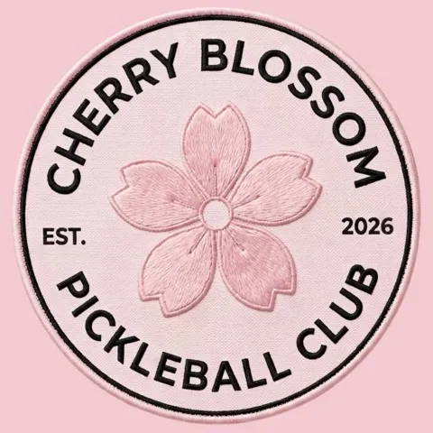 Cherry Blossom Pickleball Club-Maasin City