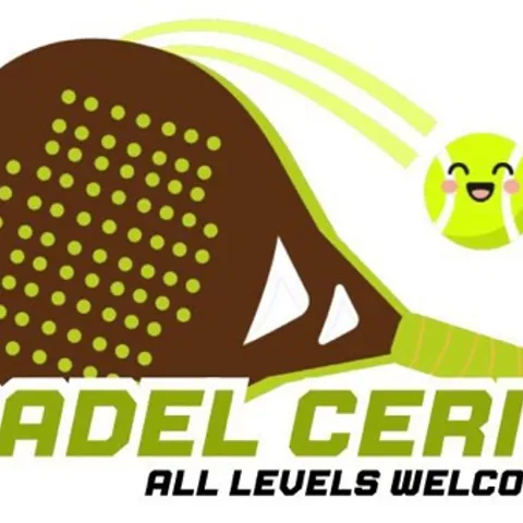 Padel Ceria 