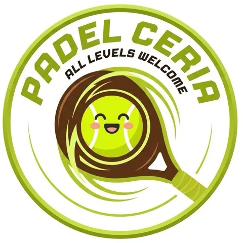 Padel Ceria 