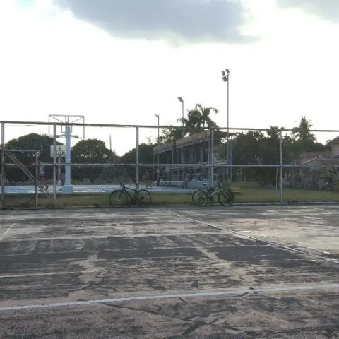 Pickleball Grove Lipa City