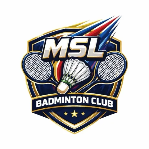 MSL BADMINTON CLUB