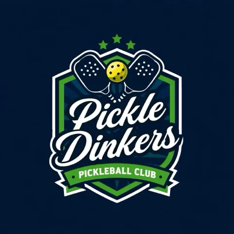 Pickle Dinkers