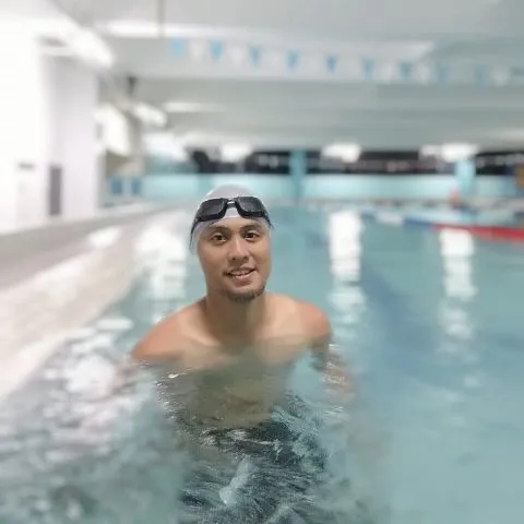 Learn to Swim