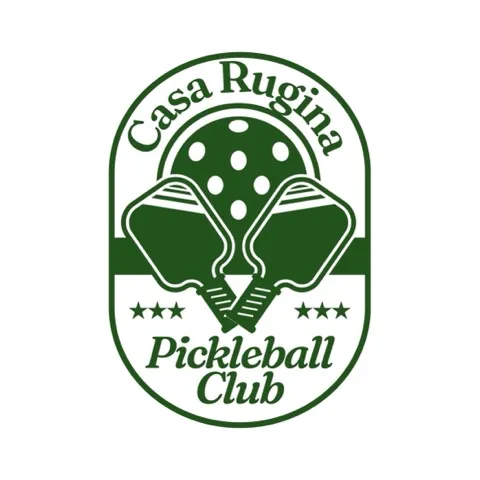Casa Rugina Pickleball