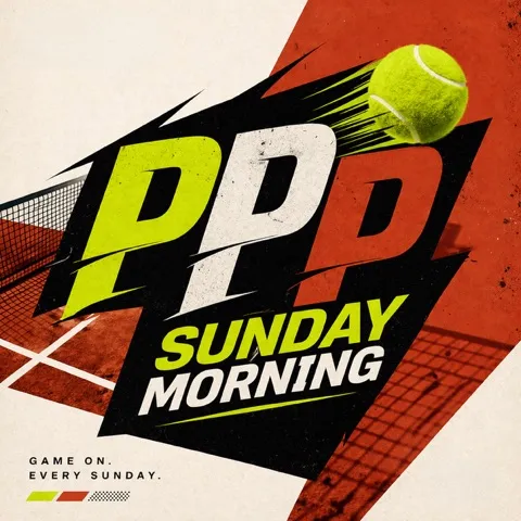 Pesugihan Padel Pagi / PPP