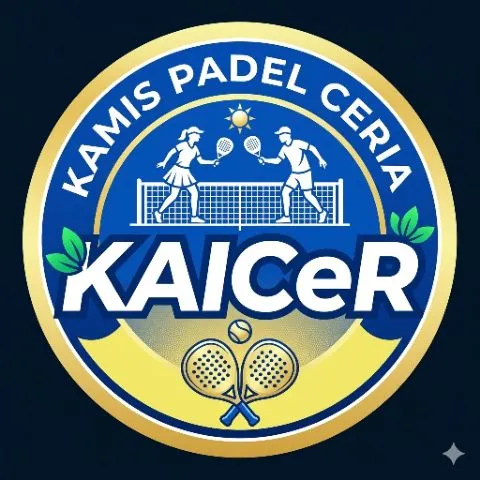 KALCER (Kamis Padel Ceria)