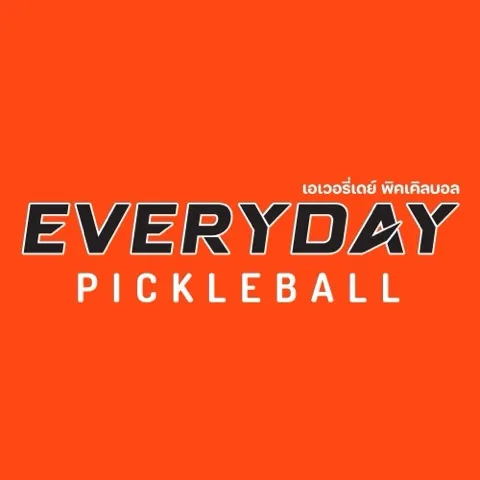 Everyday Pickleball