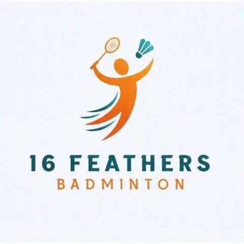 16 Feathers Badminton Club
