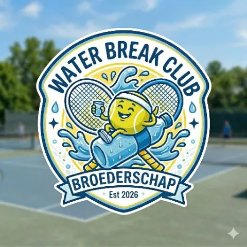 Water Break Club