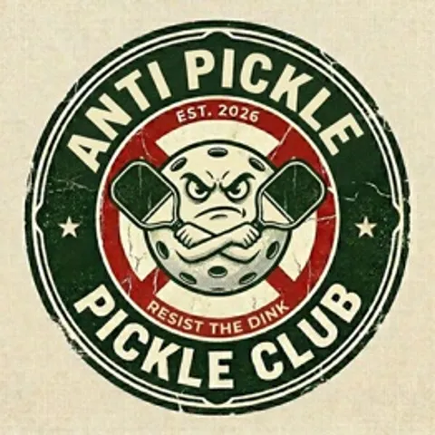 Anti Pickle Pickle Club