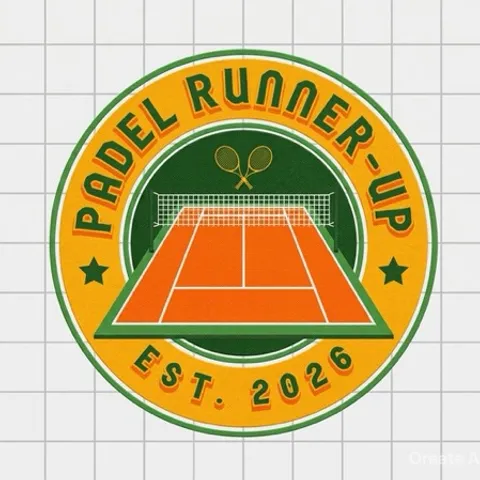 RUNNER-UP