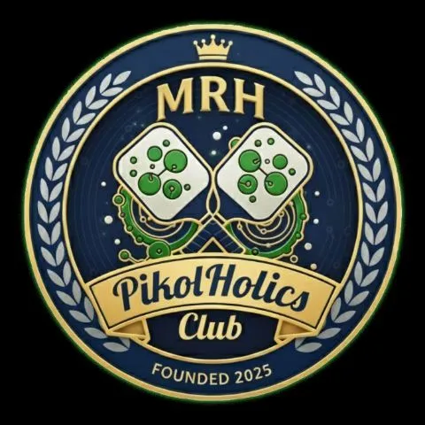 Paddle Colony (MRH PikolHolics)