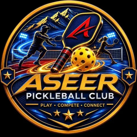 Aseer Pickleball Club
