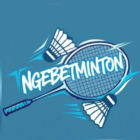 Ngebetminton