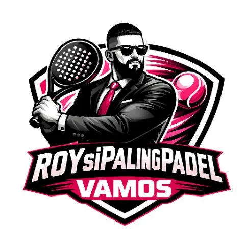 ROYsiPALING PADEL