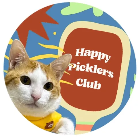 Happy Picklers Club