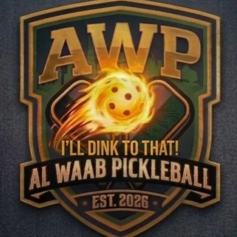 AL WAAB PICKLEBALL 