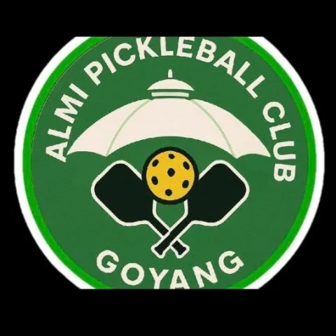 GOYANG AL-MI  PICKLEBALL  CLUB