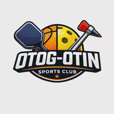 Otog-otin Basketball & Pickleball Club