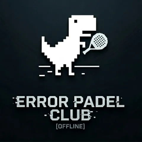 error padel
