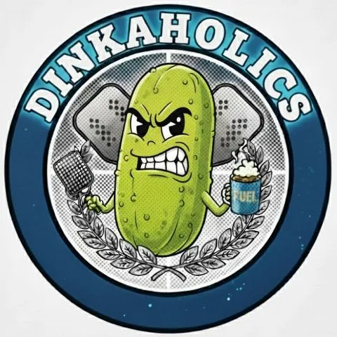 DINKAHOLICS 