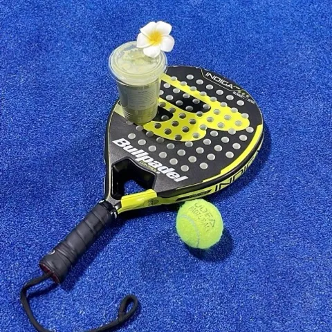 PADEL AESTHETIC