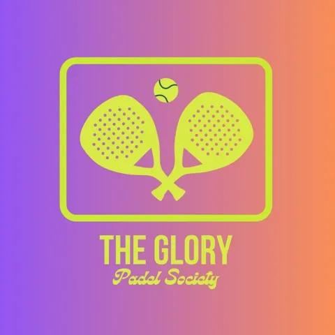 The glory padel