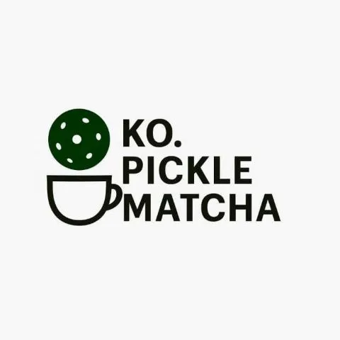 KO PICKLE MATCHA SERI ISKANDAR