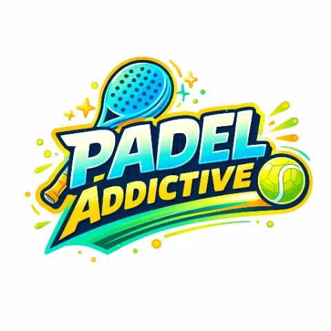 PADEL ADDICTIVE