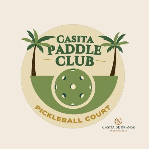 Casita Paddle Club