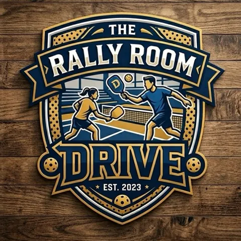 The Rally Room Drive