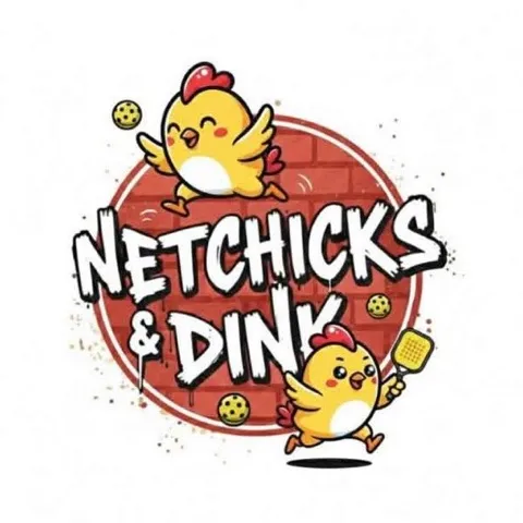 Netchicks and Dink