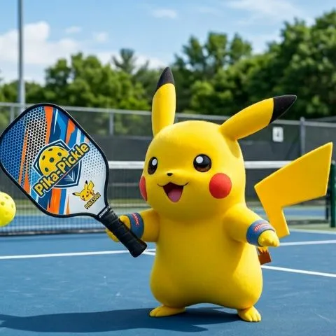 Pika-Pickle