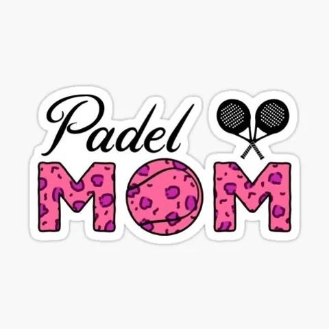 PADEL MOM CLUB