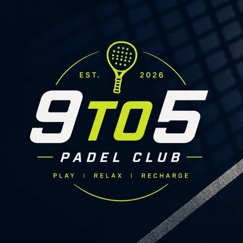 9To5 Padel Club