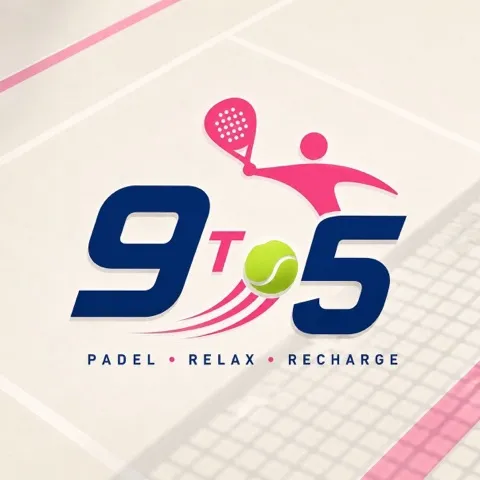 9To5 Padel Club