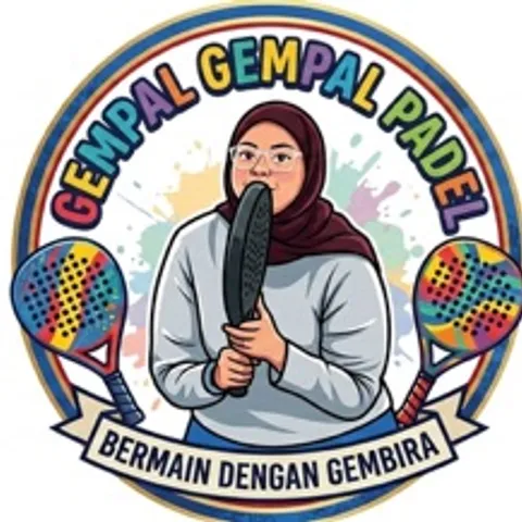 Gempal Gempal Padel (GGP)