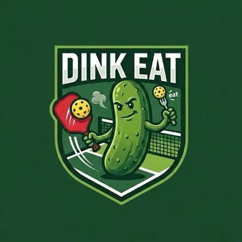 Dink Eat!