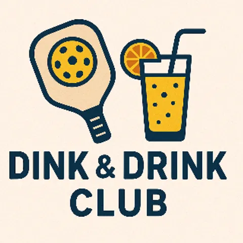 Dink & Drink Club