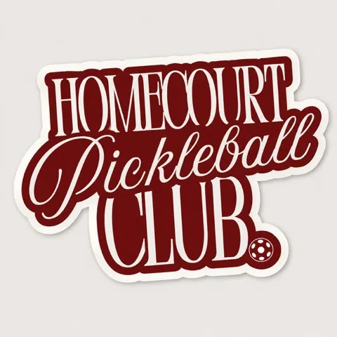 HOMECOURT PICKLEBALL CLUB